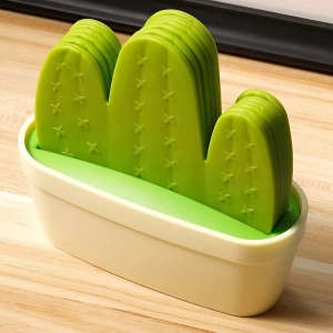 Подставки под кружки на стол