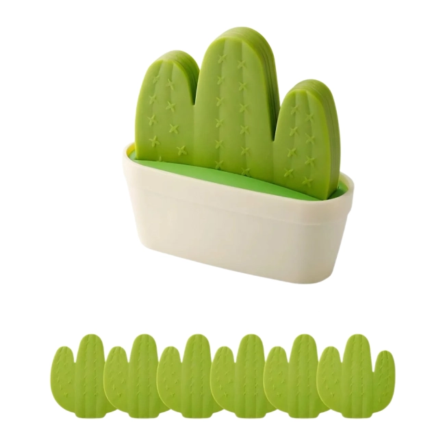 Настольные подставки для чашек