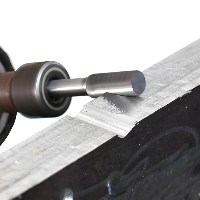 комплект із 10 фрез