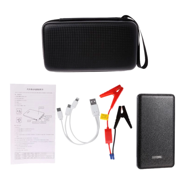 зарядно пусковое устройство для автомобильного аккумулятора