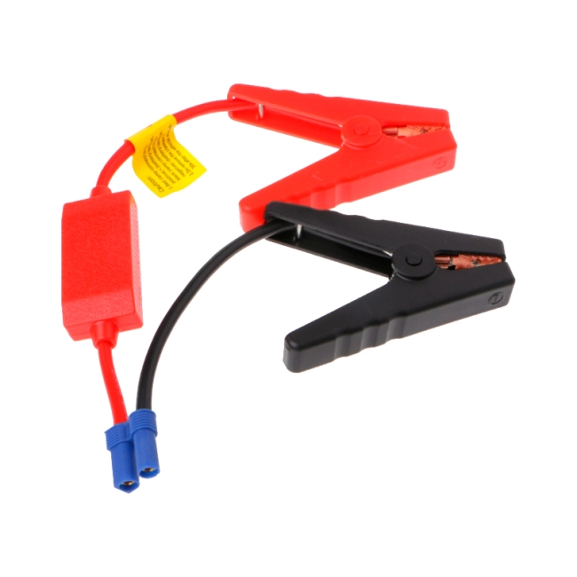 Внешний аккумулятор для автомобиля