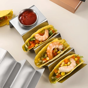 Підставка для тако, хот догів і піт підставка для тако