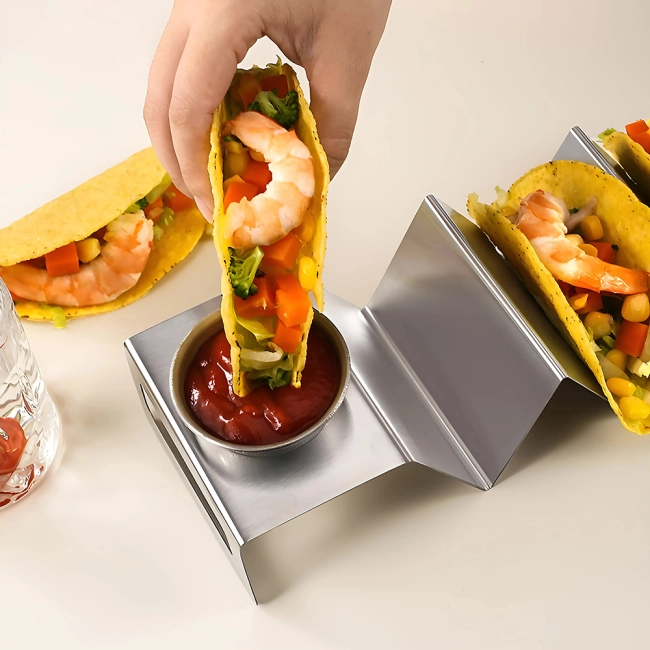 держатель для хот догов