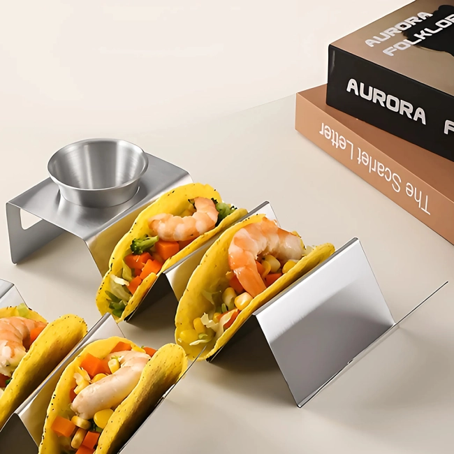 w-образная подставка