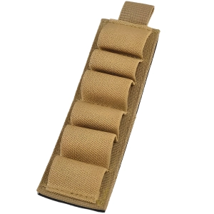 Патронташ на 6 патронів для дробовика патронташ на 6 патронів