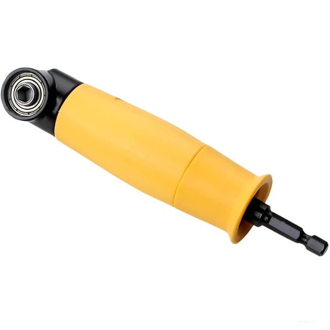 кутовий адаптер на дриль