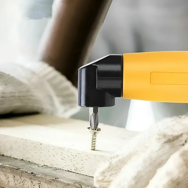 адаптер 90 градусів для дриля