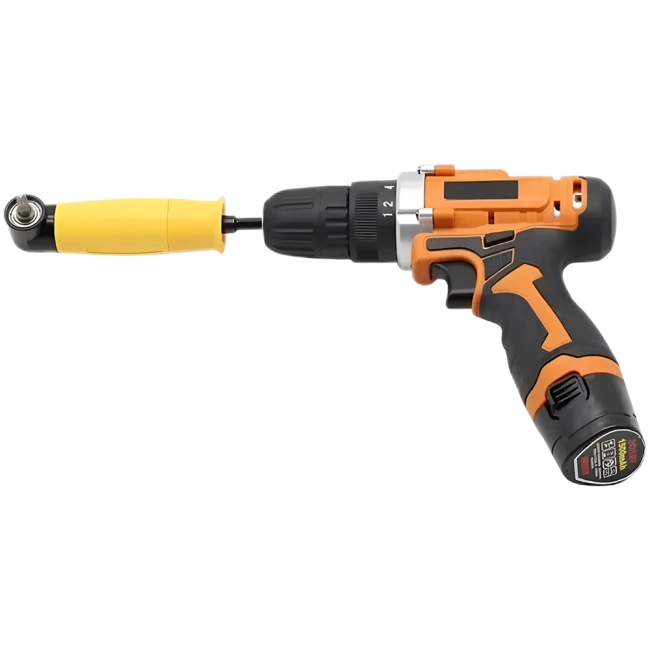 перехідник 90 градусів для дриля