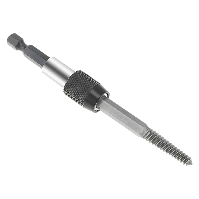 Екстрактори для викручування шурупів