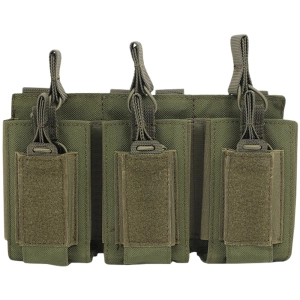 Открытый подсумок для магазинов открытый подсумок для магазинов