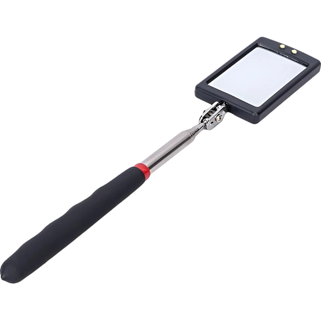 автомобильное зеркало для ремонта