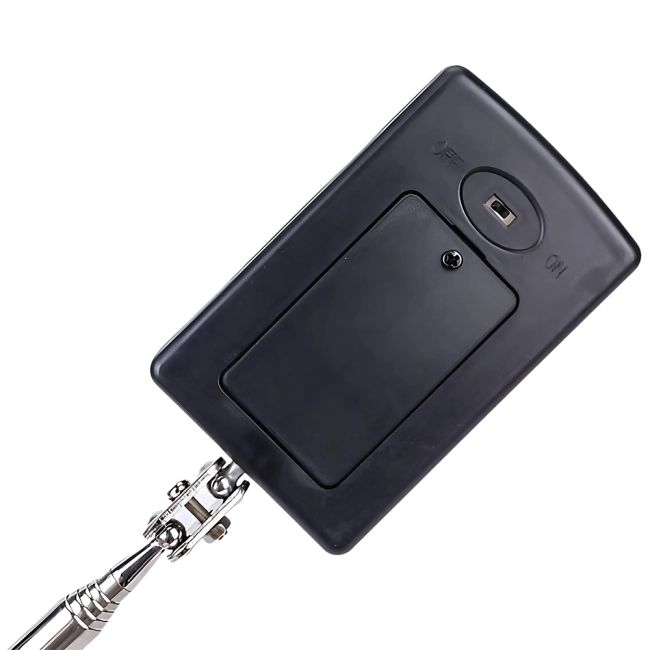 зеркало телескопическое для ремонта