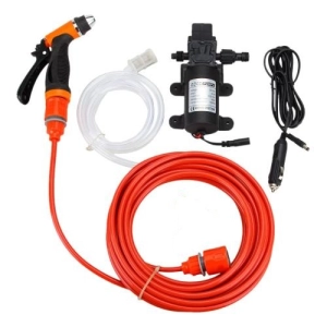 минимойка для авто от прикуривателя