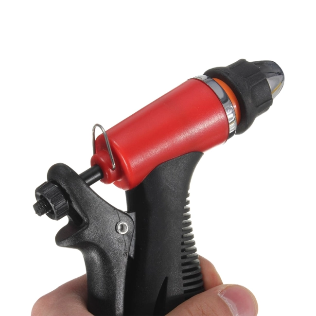 минимойка для машины