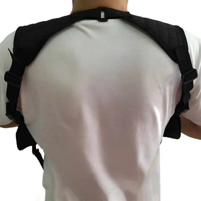 кобура на спину