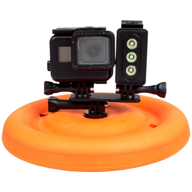 штатив для GoPro на воду