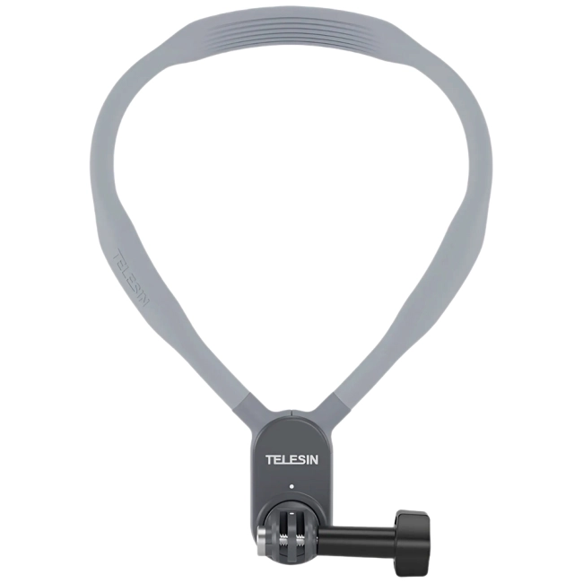 крепление на шею для экшн-камеры