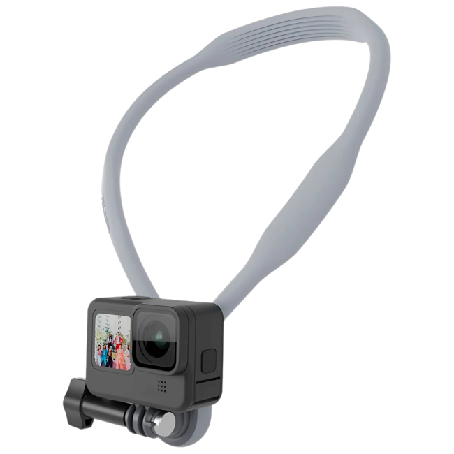 ремешок с креплением для GoPro