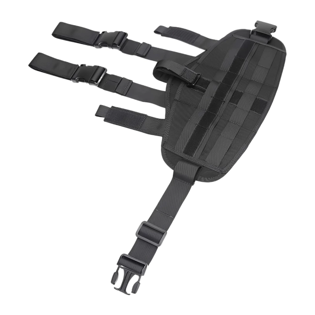 Поясная сумка для оружия