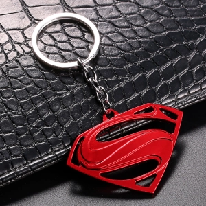 брелок Супермен