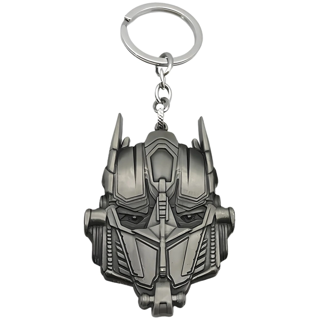 брелок з Трансформером