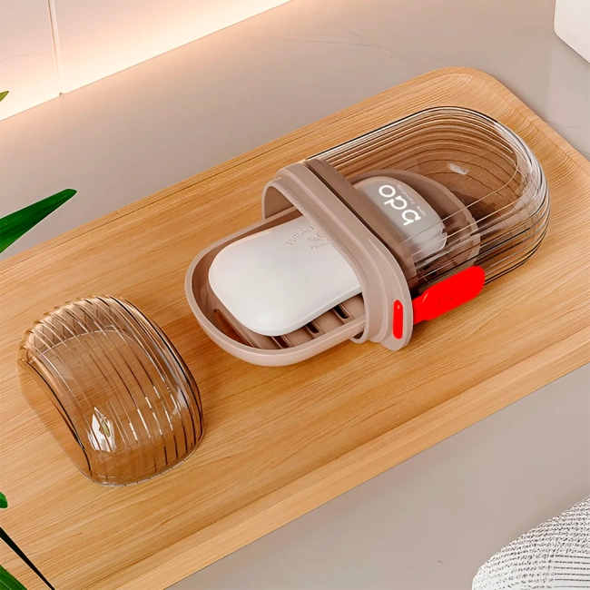 мильниця в дорогу