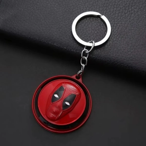 брелок Deadpool