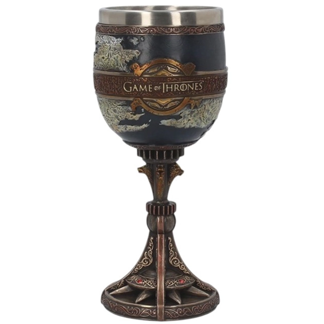 бокал с Игры Престолов