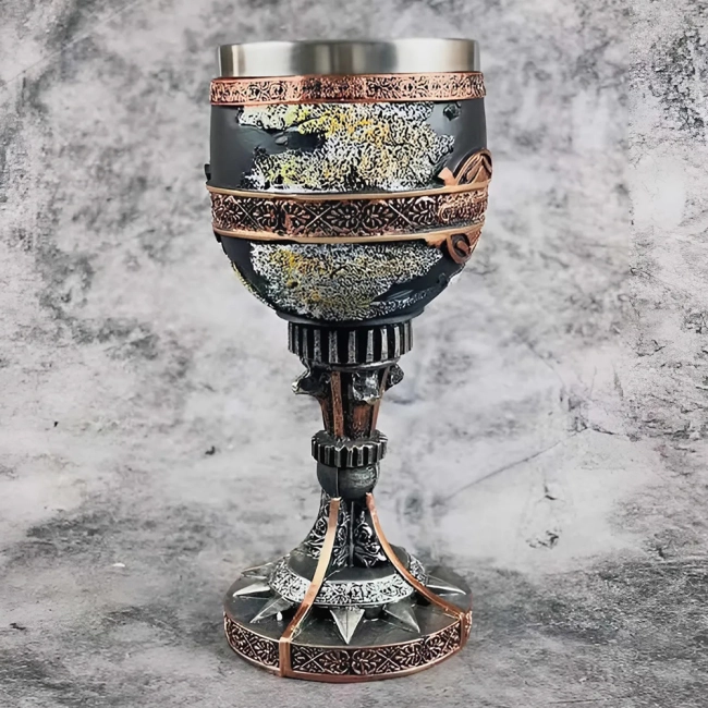 кубок для вина Игра Престолов