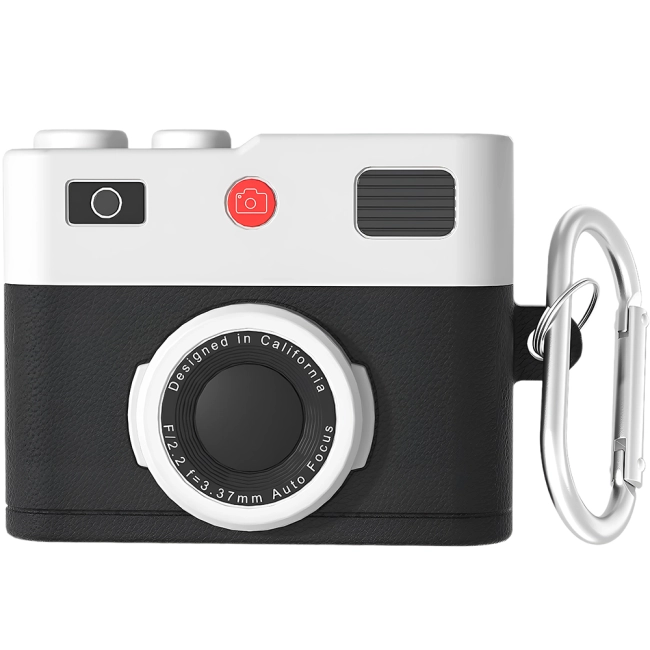 защитный чехол на наушники airpods