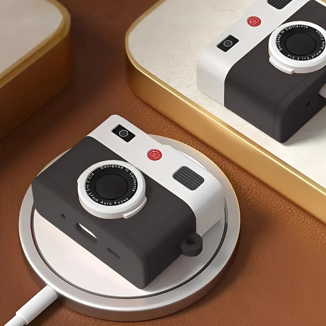 чехол airpods от царапин