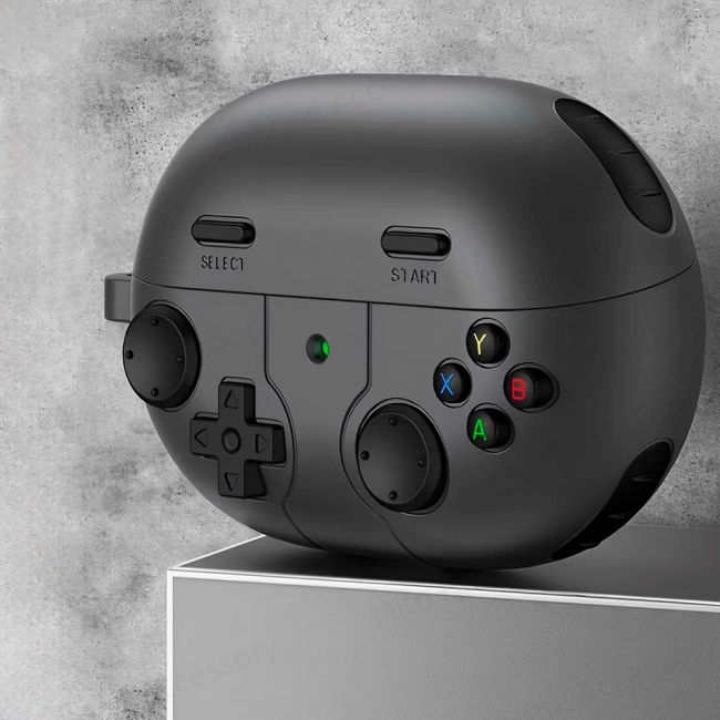 захисний чохол для бездротових навушників