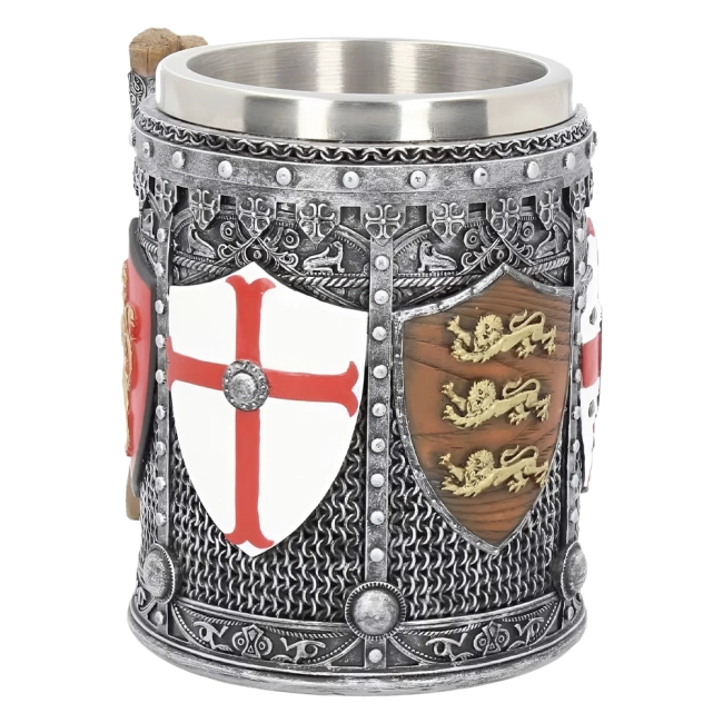 Купить кружку с гербами