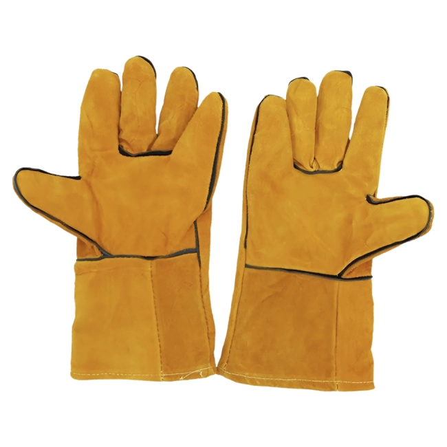 Захисні термостійкі рукавички