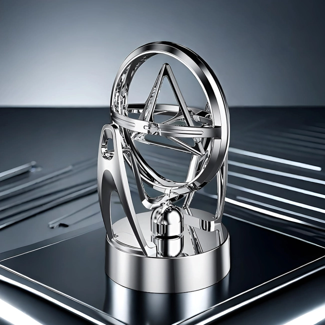 антистрес маятник на стіл