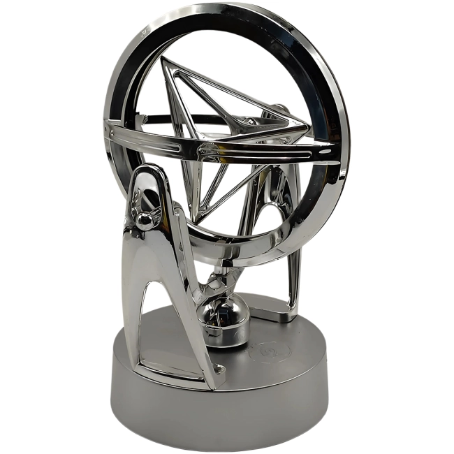 електронний настільний маятник