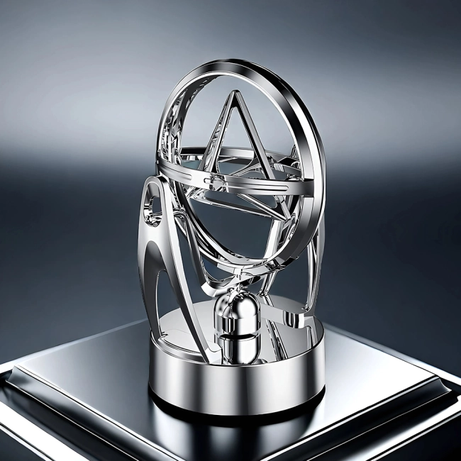 електронний маятник антистрес