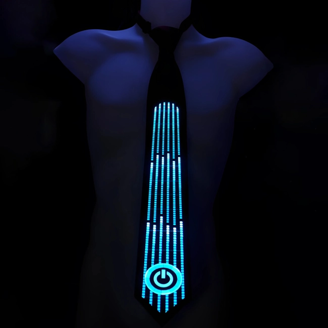 галстук для вечеринки