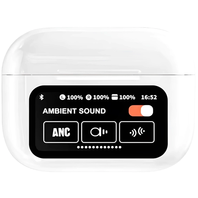 вкладыши с шумоподавлением