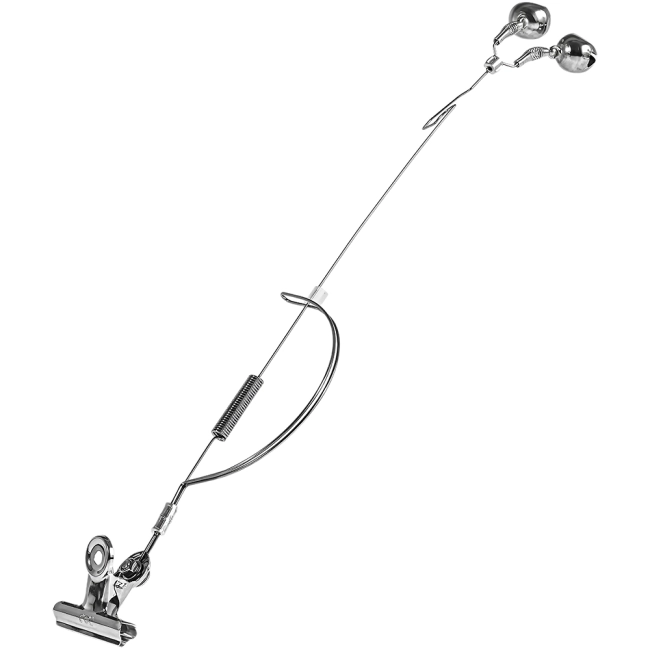 дзвіночки для клювання