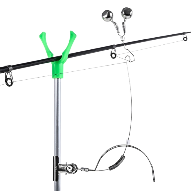 дзвінок для риболовлі