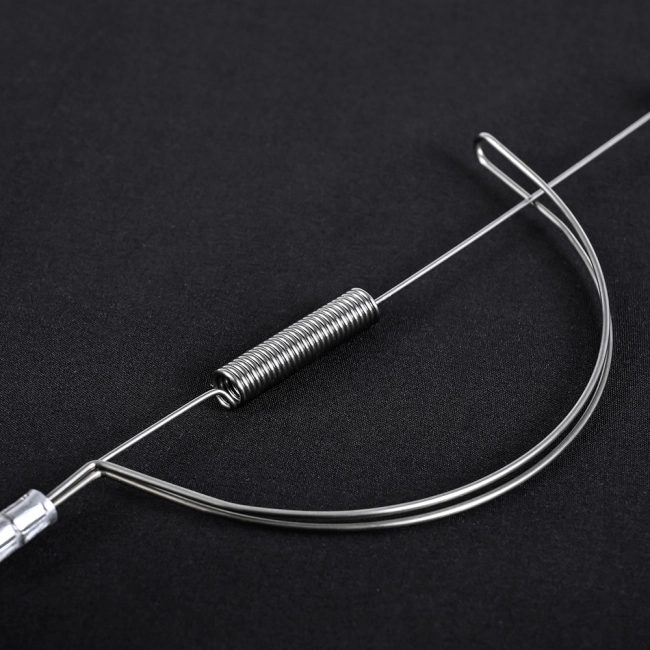 сигналізатор про клювання