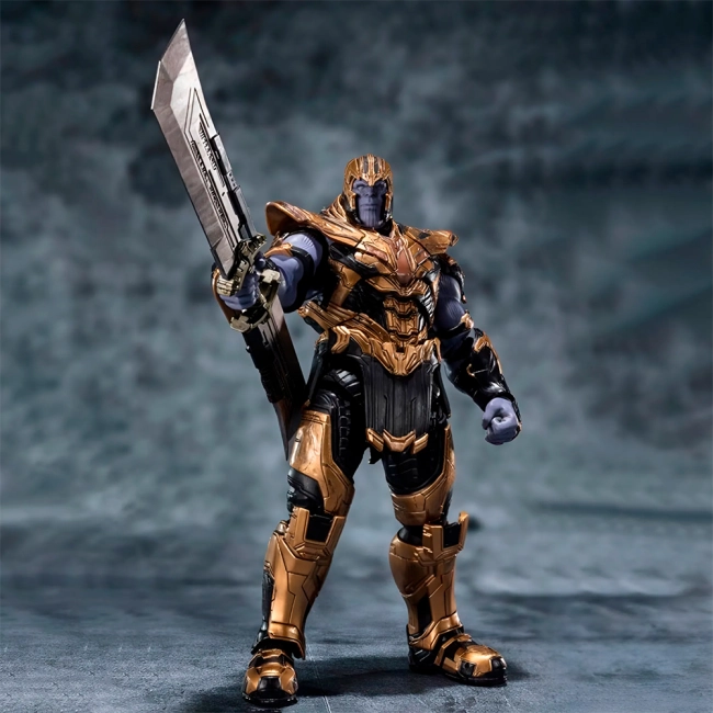 фигурка Thanos