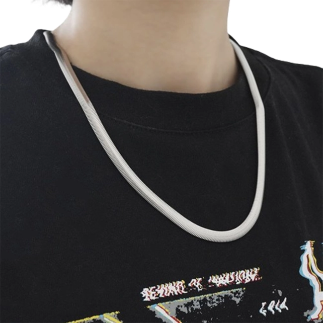 Зміїний ланцюжок