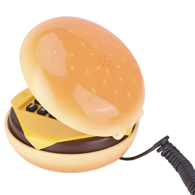 Телефон Hamburger
