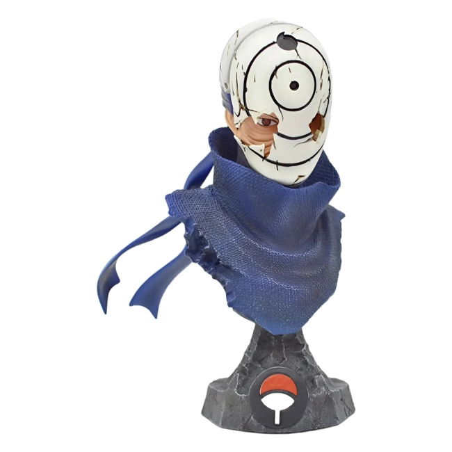 Фигурка Обито с наруто