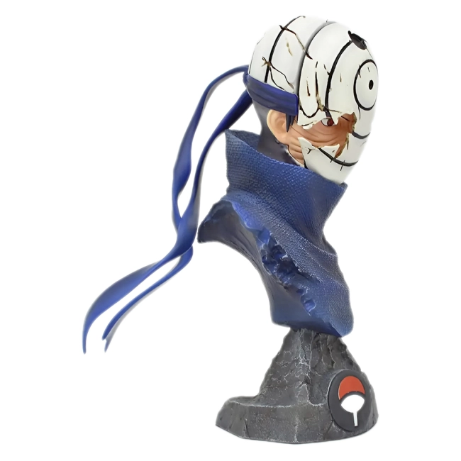 Фигурка в виде Обито