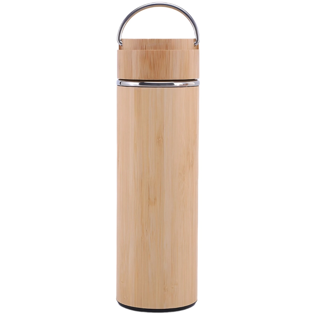 термос с собой