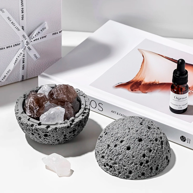 набор для эфирных масел