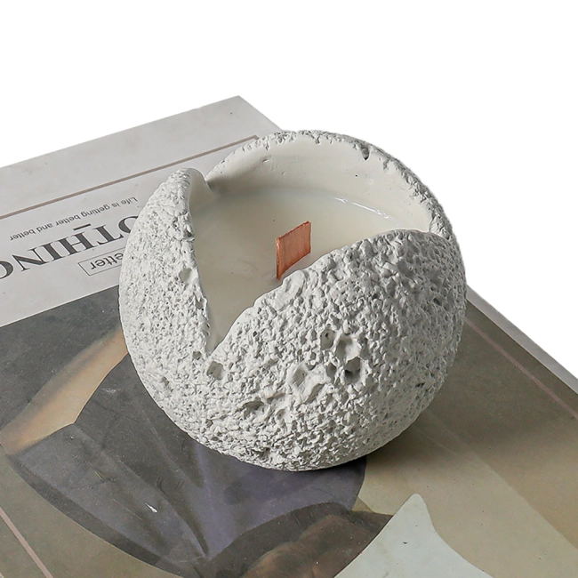 форма для заливки свічки